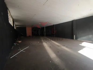 Ponto Comercial à venda, 341m² no Vila Mariana, Ribeirão Preto
