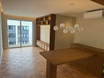 Apartamento com 2 Quartos à venda, 82m² no Vila Uberabinha, São Paulo