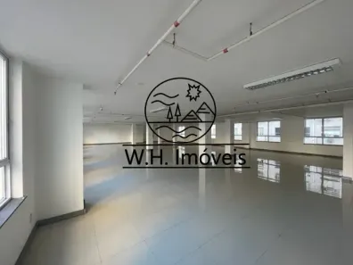 Sala Comercial para alugar, 365m² no Centro, Rio de Janeiro