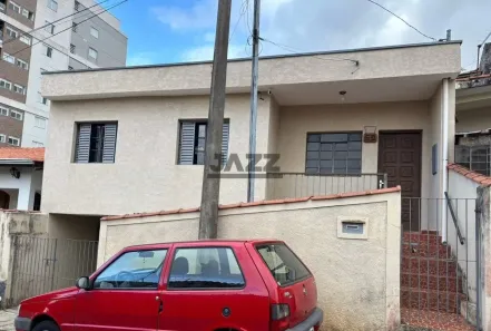 Casa com 5 Quartos à venda, 184m² no Atibaia Jardim, Atibaia