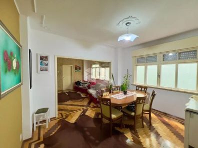 Apartamento com 3 Quartos à venda, 121m² no Centro, Santa Maria