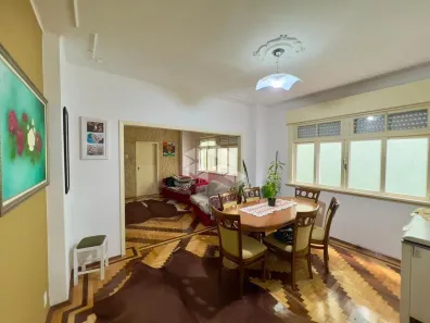 Apartamento com 3 Quartos à venda, 121m² no Centro, Santa Maria