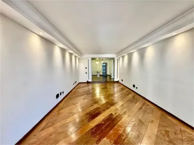 Apartamento com 3 Quartos à venda, 173m² no Gonzaga, Santos