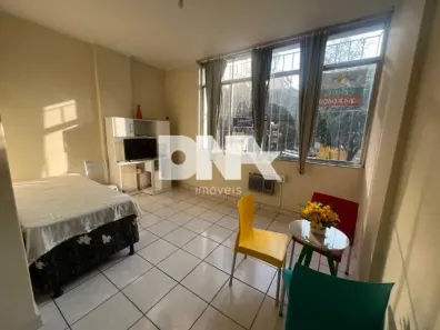 Apartamento com 1 Quarto à venda, 55m² no Copacabana, Rio de Janeiro