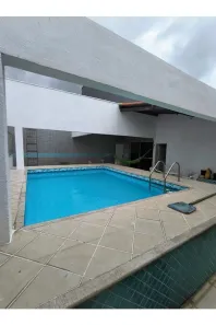 Cobertura com 3 Quartos à venda, 200m² no Renascença, São Luís