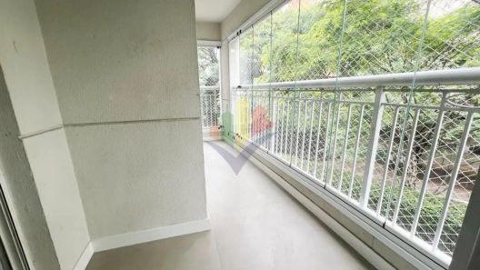 Apartamento com 2 Quartos à venda, 73m² no Jardim Paulista, São Paulo