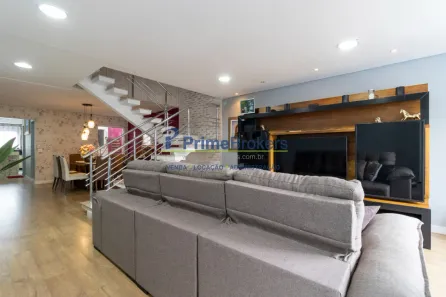 Casa com 3 Quartos à venda, 254m² no Assunção, São Bernardo do Campo