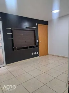 Apartamento com 2 Quartos para alugar, 45m² no Parque das Nações, Bauru