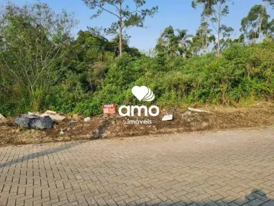 Lote/Terreno à venda, 392m² no Limeira Baixa, Brusque