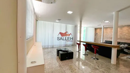 Casa com 4 Quartos à venda, 333m² no Anchieta, Belo Horizonte