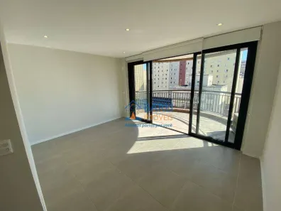 Apartamento com 1 Quarto para venda ou aluguel, 65m² no Santa Cecília, São Paulo