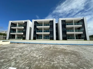 Apartamento com 2 Quartos à venda, 64m² no Alpes Suiços, Gravatá