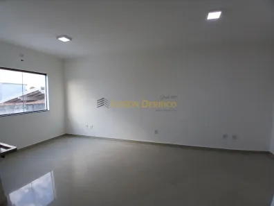 Sala Comercial para alugar, 38m² no Centro, Pindamonhangaba
