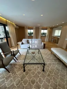 Apartamento com 3 Quartos à venda, 200m² no Itaim Bibi, São Paulo