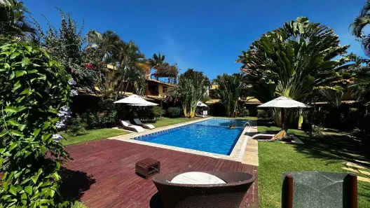 Sobrado com 3 Quartos para alugar, 200m² no , Tibau do Sul