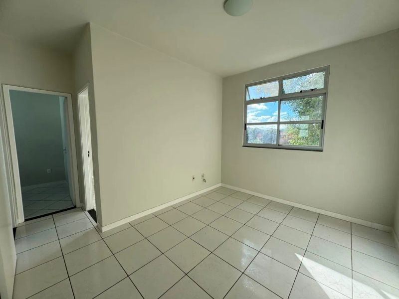 Apartamento com 2 quartos — Padre Eustáquio, Belo Horizonte