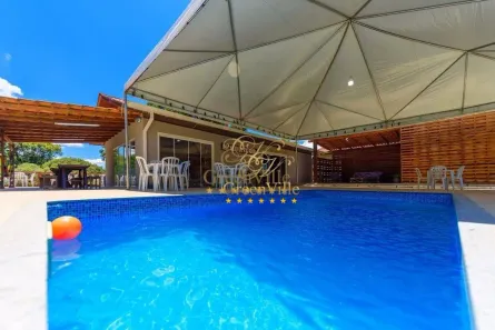 Fazenda/Sítio com 2 Quartos à venda, 15000m² no Centro, Quatro Barras