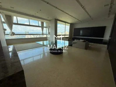Apartamento com 4 Quartos à venda, 232m² no Piemonte, Nova Lima