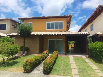 Casa de Condomínio com 4 Quartos à venda, 400m² no Piatã, Salvador
