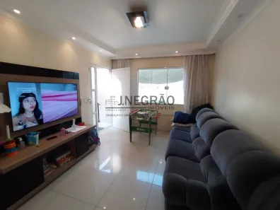 Sobrado com 3 Quartos à venda, 160m² no Vila Natália, São Paulo