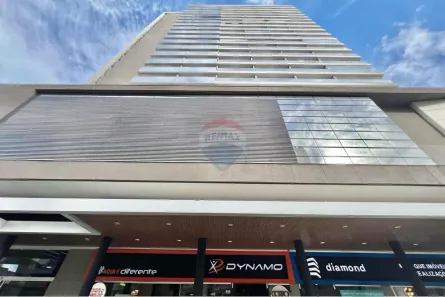 Apartamento com 1 Quarto à venda, 31m² no Centro, Juiz de Fora