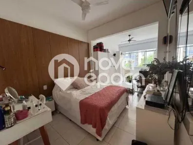 Apartamento com 1 Quarto à venda, 30m² no Copacabana, Rio de Janeiro