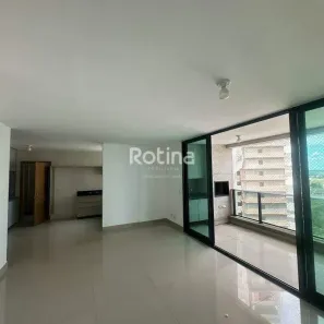 Apartamento com 3 Quartos à venda, 115m² no Jardim Karaíba, Uberlândia