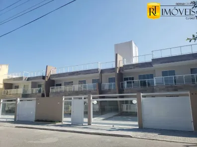 Apartamento com 2 Quartos à venda, 74m² no Palmeiras, Cabo Frio