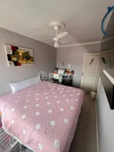 Apartamento com 2 Quartos à venda, 55m² no Santo Antônio, Porto Alegre