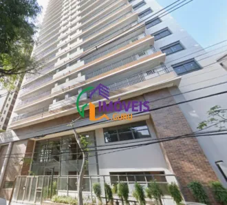 Apartamento com 1 Quarto à venda, 28m² no Jardim Prudência, São Paulo