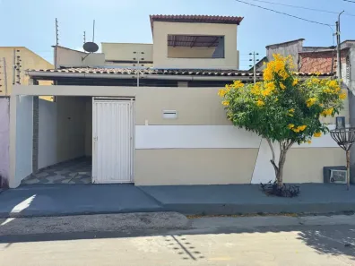 Casa com 1 Quarto à venda, 100m² no Vila Santa Teresinha, São José de Ribamar