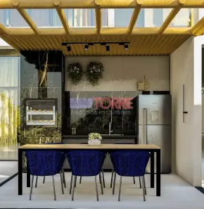 com 1 Quarto à venda, 38m² no São Francisco, Ilhéus