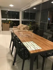 Apartamento com 3 Quartos à venda, 145m² no Vila Nova Socorro, Mogi das Cruzes