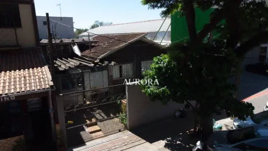 Lote/Terreno à venda, 250m² no Jardim Londrilar, Londrina