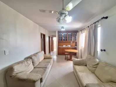 Apartamento com 3 Quartos à venda, 82m² no Setor Leste Universitário, Goiânia