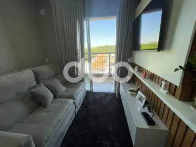 Apartamento com 2 Quartos à venda, 56m² no Parque São Matheus, Piracicaba