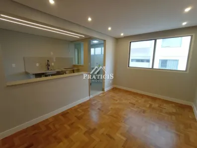 Apartamento com 2 Quartos à venda, 72m² no Vila Mariana, São Paulo