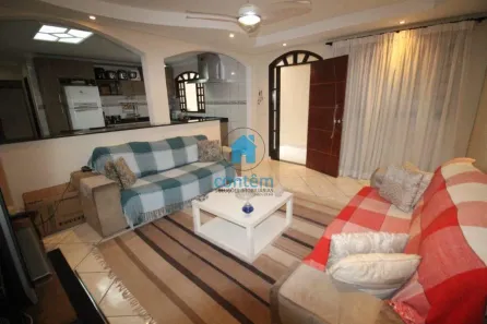 Casa com 2 Quartos à venda, 110m² no Jardim São Carlos, Itapevi