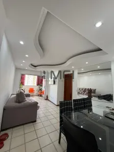 Apartamento com 3 Quartos à venda, 72m² no Setor Bueno, Goiânia