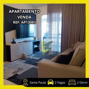 Apartamento com 2 Quartos à venda, 109m² no Santa Maria, São Caetano do Sul