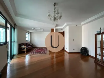 Apartamento com 3 Quartos à venda, 135m² no Chácara Inglesa, São Paulo