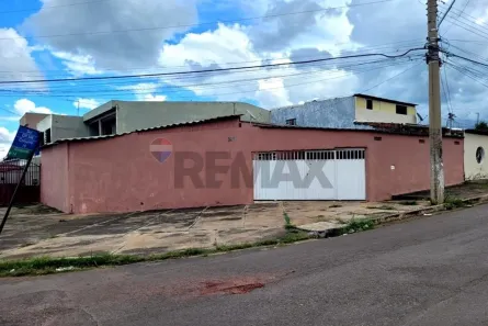 Casa com 3 Quartos à venda, 160m² no Samambaia Sul, Brasília