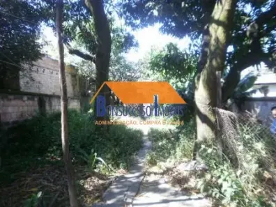 Lote/Terreno à venda, 500m² no Monsenhor Messias, Belo Horizonte