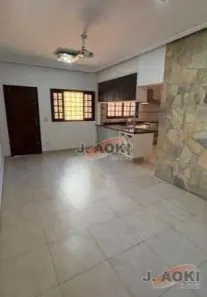 Casa com 3 Quartos para alugar, 187m² no Vila Mariana, São Paulo