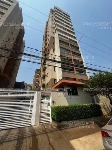 Apartamento com 1 Quarto à venda, 48m² no Nova Aliança, Ribeirão Preto