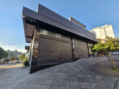 Ponto Comercial para alugar, 75m² no Nossa Senhora de Lourdes, Caxias do Sul