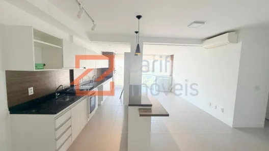 Apartamento com 2 Quartos para alugar, 74m² no Jardim Ampliação, São Paulo