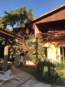 Sobrado com 5 Quartos à venda, 594m² no Praia Deserta, São Sebastião