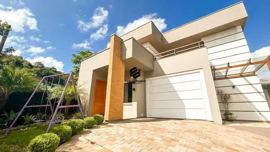 Casa com 2 Quartos à venda, 188m² no Industrial, Dois Irmãos