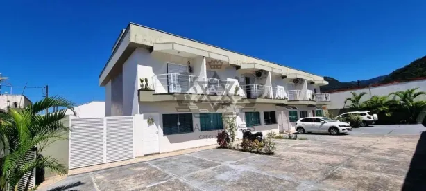 Sobrado com 2 Quartos à venda, 11m² no Cidade Jardim, Caraguatatuba